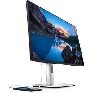 ULTRASHARP 24IN USB-C HUB MONITOR U2421E