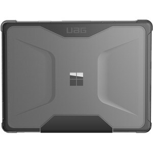 Urban Armor Gear Plyo Notebook Case - For Notebook - Black - Impact Absorbing, Impact Resistant - Rugged