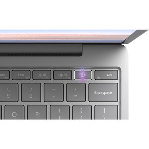 Computer portatile - Microsoft Surface Laptop Go 31,5 cm (12,4") Touchscreen - Intel Core i5 10° Gen i5-1035G1 - 16 GB - 2