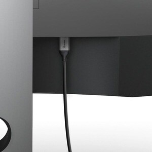 Alogic 2m Ultra 8K HDMI to HDMI Cable - V2.1 - Space Grey - 6.6 ft (2 m) HDMI A/V Cable for Audio/Video Device, Notebook, 