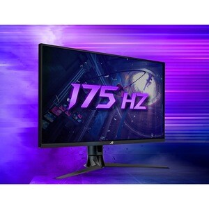 Asus ROG Swift PG329Q 81,3 cm (32 Zoll) WQHD LED Gaming-LCD-Monitor - 16:9 Format - 812,80 mm Class - IPS-Technologie (In-