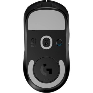 PRO X SUPERLIGHT WIRELESS GAMING MOUSE BLACK EER2