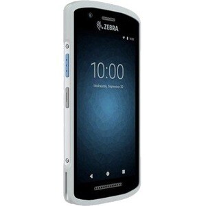 Zebra TC21-HC Handheld Terminal - 1D, 2D - SE4100Scan Engine - Bildwandler - Qualcomm - 660 - 12,7 cm (5 Zoll) - LED - HD 