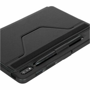 Targus Click-In THZ876GL Carrying Case (Folio) for 27.9 cm (11") Samsung Galaxy Tab S9, Galaxy Tab S9 FE, Galaxy Tab S10 F