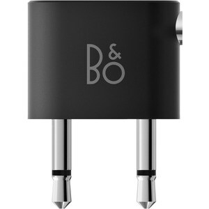 Bang & Olufsen Beoplay H95 Headphones - Stereo - Mini-phone (3.5mm) - Wired/Wireless - Bluetooth - 12 Ohm - 20 Hz to 22 kH
