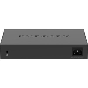 Netgear 300 GS324 24 Ports Ethernet Switch - 2 Layer Supported - 12.10 W Power Consumption - Twisted Pair - Desktop, Wall 