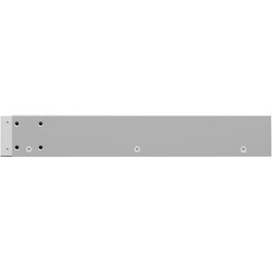 Ubiquiti UniFi Switch 48 - 48 Ports - Manageable - 2 Layer Supported - Modular - 4 SFP Slots - Optical Fiber, Twisted Pair