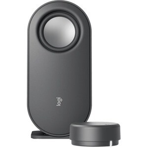 Z407 COMPUTER SPEAKERS WITH SUBWOOFER AND WIRELESS CONTROL
