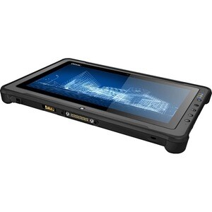 Tablette Getac F110 F110 G5 Durci - 29,5 cm (11,6") Full HD - Core i5 8e génération i5-8265U 1,60 GHz - 8 Go RAM - 256 Go 
