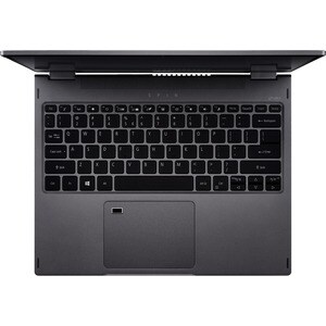 Acer Spin 5 SP513-55N SP513-55N-72DB 34.3 cm (13.5") 触控屏 可转换 2合1笔记本 - Intel Core i7 第11代 i7-1165G7 - 16 GB - 1 TB SSD - 英文