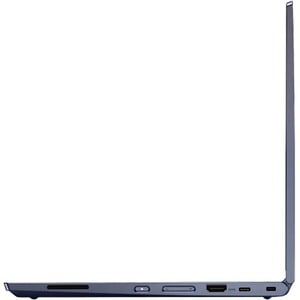 Lenovo ThinkPad C13 Yoga Gen 1 20UX000MUS 13.3" Touchscreen 2 in 1 Chromebook - Full HD - 1920 x 1080 - AMD Ryzen 5 3500C 