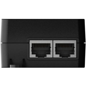 Linksys High Power Gigabit PoE+ Injector - 2 x Network (RJ-45) - 328.08 ft Extended Range - Plastic