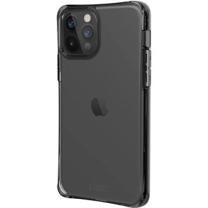 Urban Armor Gear Plyo Series iPhone 12 5G Case - For Apple iPhone 12, iPhone 12 Pro Smartphone - Ice - Drop Resistant, Imp