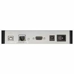 Citizen CL-E300 Warehouse, Courier Service, Transportation & Logistic, Pharmacy, Retail Direct Thermal Printer - Monochrom