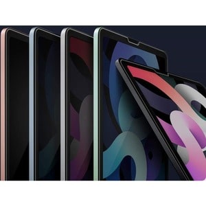 Spigen GLAS.tR EZ Fit Reinforced Glass, Tempered Glass Screen Protector - Clear, Transparent - 1 - For 27.9 cm (11") LCD i