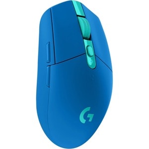 G305 LIGHTSPEED Wireless Gaming Mouse - Blue