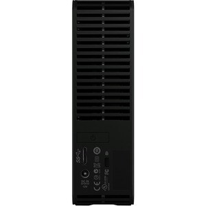 WD Elements WDBWLG0160HBK-EESN 16 TB Desktop Hard Drive - External - USB 2.0, USB 3.0