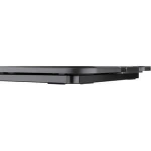 Neomounts NS-WS050BLACK Sit-stand workstation. Product colour: Black, Maximum screen size: -25.4 mm (-1"), Maximum weight 