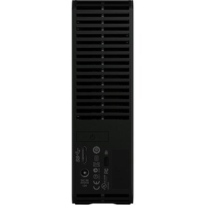 Disco Duro De Escritorio WD Elements WDBWLG0180HBK-EESN - Externo - 18 TB - USB 2.0, USB 3.0
