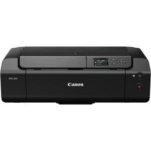 Canon PIXMA PRO-200 Desktop Wireless Inkjet Printer - Colour - 4800 x 2400 dpi Print - Ethernet - Wireless LAN - Wireless 