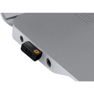 Logitech RF Receiver for Desktop Computer/Notebook - USB - External