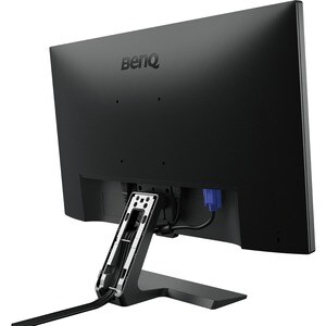 BenQ GL2480 60.5 cm (23.8") Full HD WLED Gaming LCD Monitor - 16:9 - Black - 609.60 mm Class - Twisted nematic (TN) - 1920