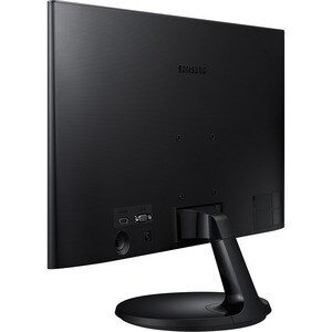 Samsung S22F350FHL 21.5" Full HD LCD Monitor - 16:9 - High Glossy Black - 22" Class - Twisted nematic (TN) - 1920 x 1080 -