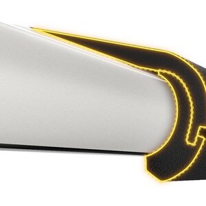 OtterBox iPhone 12 and iPhone 12 Pro Symmetry Series Antimicrobial Case - For Apple iPhone 12, iPhone 12 Pro Smartphone - 