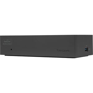 Targus DOCK190USZ USB 3.1 Type C Docking Station for Notebook/Tablet/Smartphone - 100 W - TAA Compliant - 6 x USB Ports - 