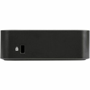 Targus DOCK430USZ USB Type C Docking Station for Notebook/Tablet PC/Desktop PC/Smartphone/Monitor - Gray - 3 Displays Supp