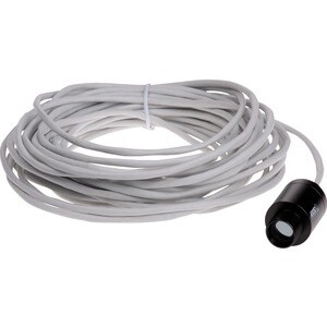 Caméra de surveillance AXIS FA1080-E Extérieur - Couleur - Noir, Gris - Fixe Objectif - 8 fps - Montable en support, Fixat