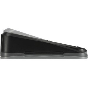 Kensington Space-Saving Foot Rest - Washable, Soft, Non-slip, Adjustable Tilt Angle, Compact, Easy to Clean, Ergonomic, Ro