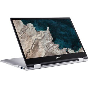 Acer Chromebook Spin 513 CP513-1H CP513-1H-S60F 13.3" Touchscreen Convertible 2 in 1 Chromebook - Full HD - Qualcomm Snapd