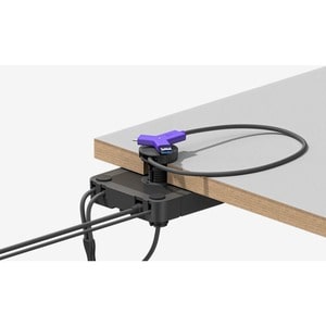 Logitech Kit de accesorio de systema de conferencia