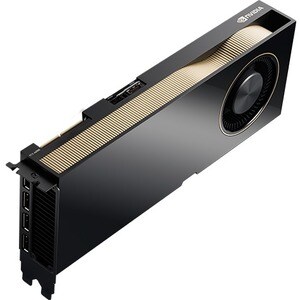 PNY VCNRTXA6000-PB. Graphics processor family: NVIDIA, Graphics processor: RTX A6000. Discrete graphics card memory: 48 GB