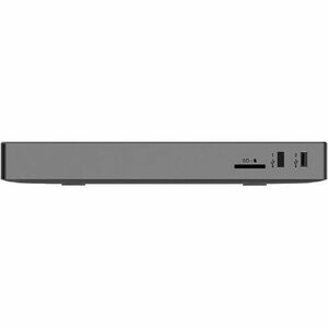 Grandstream UCM6304 VoIP Gateway - 3 x RJ-45 - 4 x FXS - 4 x FXO - USB - PoE Ports - Gigabit Ethernet - GSM - Rack-mountab