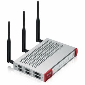 ZYXEL USGFLEX100WBUN - UTM Cyber Security and VPN Firewall | 1 YR GOLD Bundled Licenses + 1Y Nebula Cloud Pro | Wifi 5 802