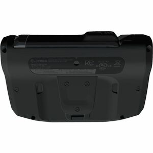 Zebra WT6300 Robust Handheld Terminal - LED Lichtquelle - SD660 - 8,1 cm (3,2 Zoll) - LED - WVGA - 800 x 480 - Touchscreen