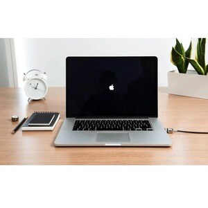 Compulocks Bloqueio de cabo Para Notebook - Para Notebook