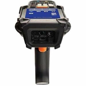 Datalogic Skorpio X5 Rugged Handheld Terminal - 1D, 2D - Black - Laser Light Source - Imager - Qualcomm - SD660 - 10.9 cm 