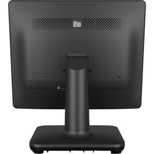 Elo EloPOS POS Terminal - Core i3 3.10 GHz - 4 GB DDR4 SDRAM 128 GB M.2/SATA - 43.2 cm (17") LCD Touchscreen UHD Graphics 