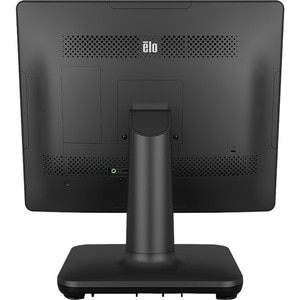 ELOPOS SYSTEM 17IN 5:4 NO OS I3 4GB/128 SSD PCAP 10-TOUCH ZB BLK