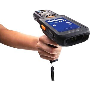 Datalogic Skorpio X5 Robust Handheld Terminal - Bildwandler - 10,9 cm (4,3 Zoll) - 4 GB RAM / 64 GB Flash - Bluetooth - Wi
