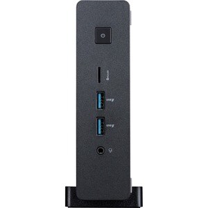 Acer CXI4 CXI4-I38G Chromebox - Intel Core i3 10th Gen i3-10110U - 8 GB - 128 GB Flash Memory Capacity - ChromeOS - Intel 