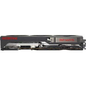 Sapphire AMD Radeon RX 6800 Graphic Card - 16 GB GDDR6 - 1.95 GHz Core - 2.17 GHz Boost Clock - 256 bit Bus Width - PCI Ex