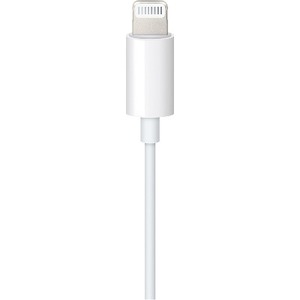 Lightning to 3.5mm Audio Cable - 1.2m - White