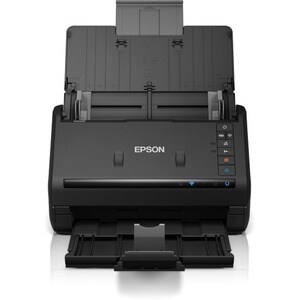 Epson WorkForce ES-500W II Sheetfed Scanner - 1200 dpi Optical - Duplex Scanning - USB