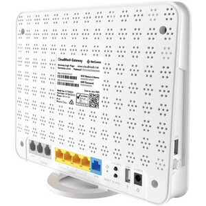 Netcomm CloudMesh NF18MESH  IEEE 802.11b/g/n/ac VDSL2, ADSL, Ethernet, ADSL2+, VDSL, ADSL2 Modem/Wireless Router - 2.40 GH