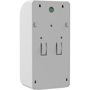 CTA Digital Automatic Hand Sanitizer Dispenser - Automatic - Spill-free