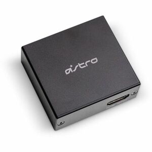 Astro A/V Adapter - 1 - 1 x HDMI Digital Audio/Video Female - 1 x HDMI Digital Audio/Video Female, 1 x S/PDIF Female, 1 x 